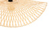Hallie - Hallie - Hallie Ceiling Light, Natural - Image 7