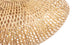 Mira - Mira - Mira Ceiling Light, Natural Rattan - Image 6