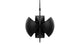 Ammonite - Black - Image 5