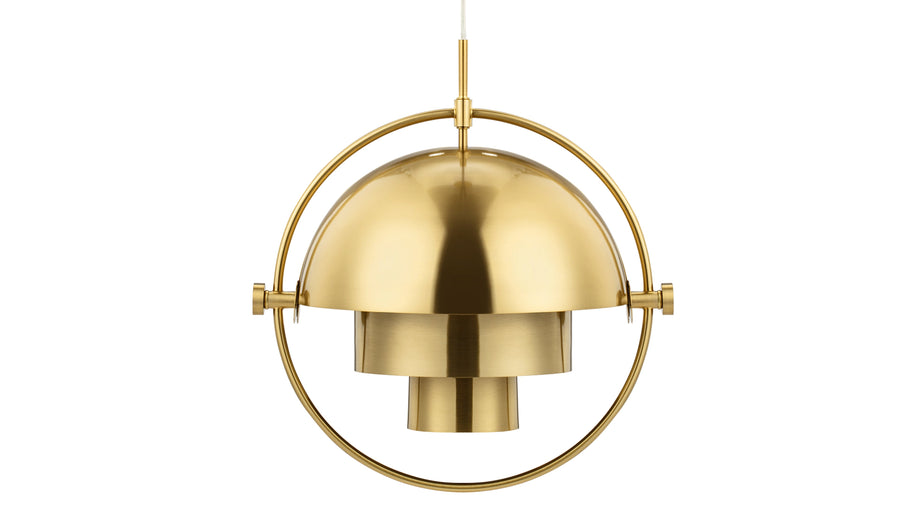 AmmoniteBrass