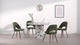 Raimond - Raimond - Raimond Ceiling Light, Stainless Steel - Image 8
