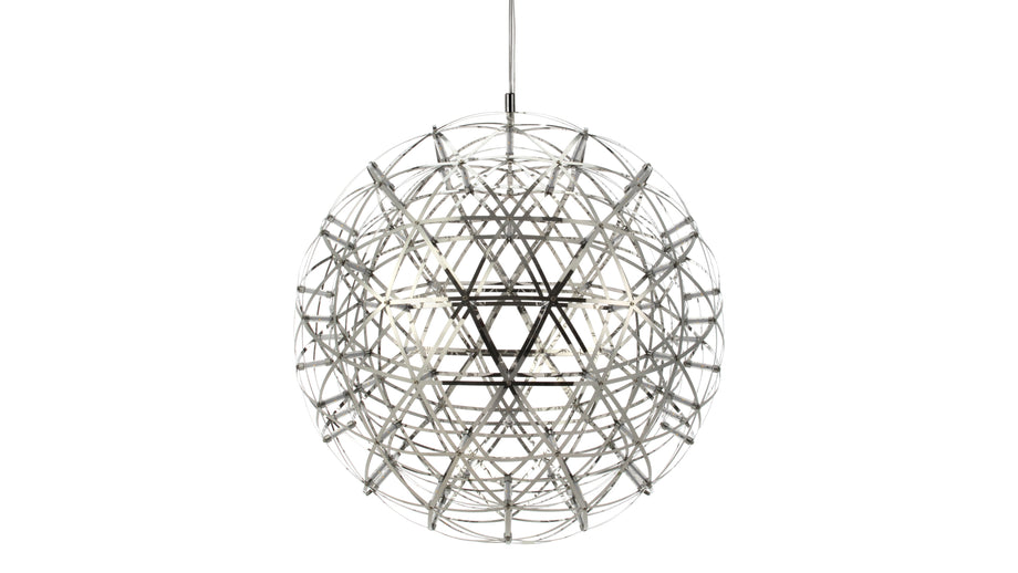 RaimondRaimond - Raimond Ceiling Light, Stainless Steel