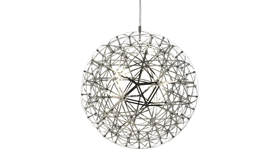 RaimondRaimond - Raimond Ceiling Light, Stainless Steel