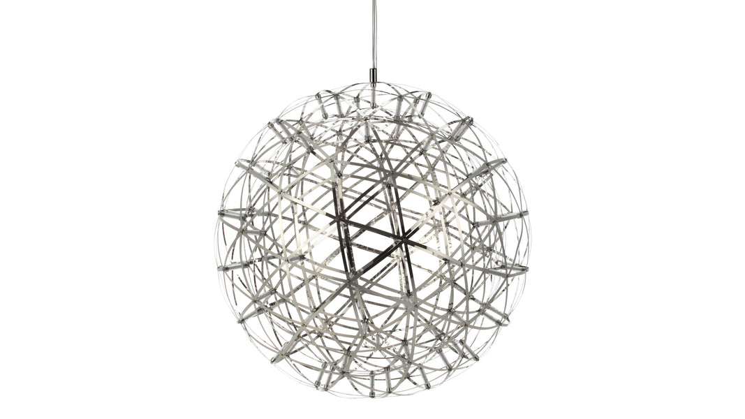 RaimondRaimond - Raimond Ceiling Light, Stainless Steel