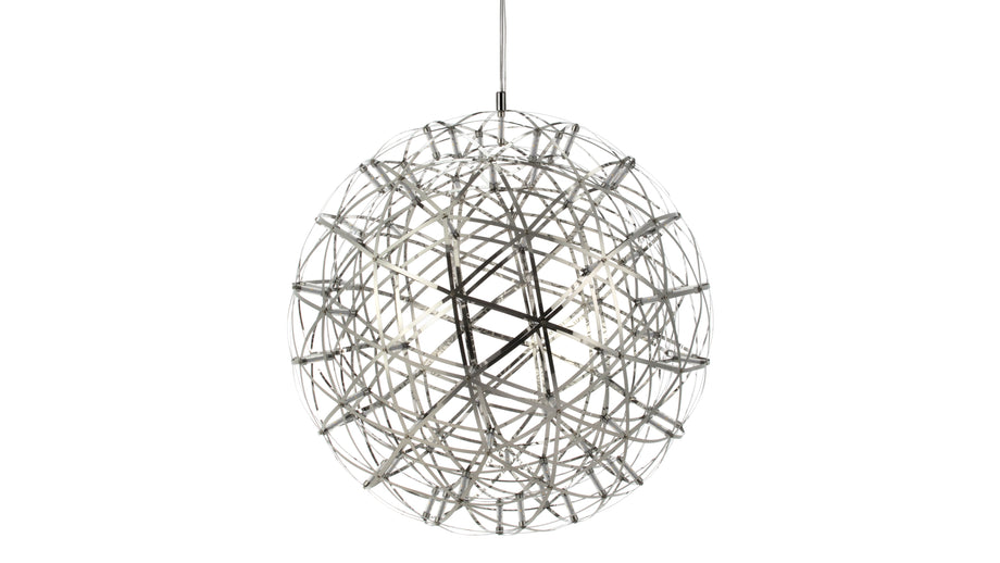 RaimondRaimond - Raimond Ceiling Light, Stainless Steel