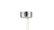 Raimond - Raimond - Raimond Ceiling Light, Stainless Steel - Image 5