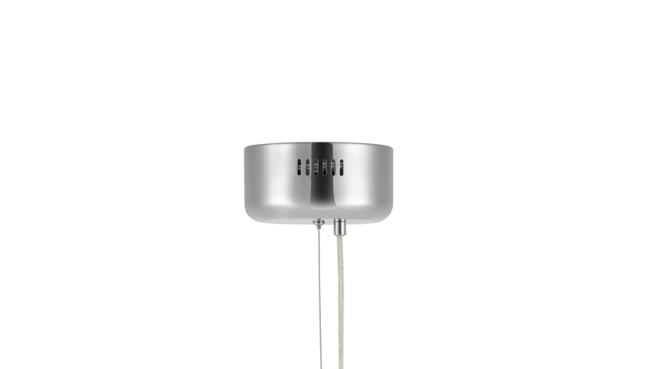 RaimondRaimond - Raimond Ceiling Light, Stainless Steel