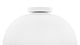 Glo Ball - Glo Ball - Glo Ball Ceiling Light, Frosted Glass, Large - Image 4