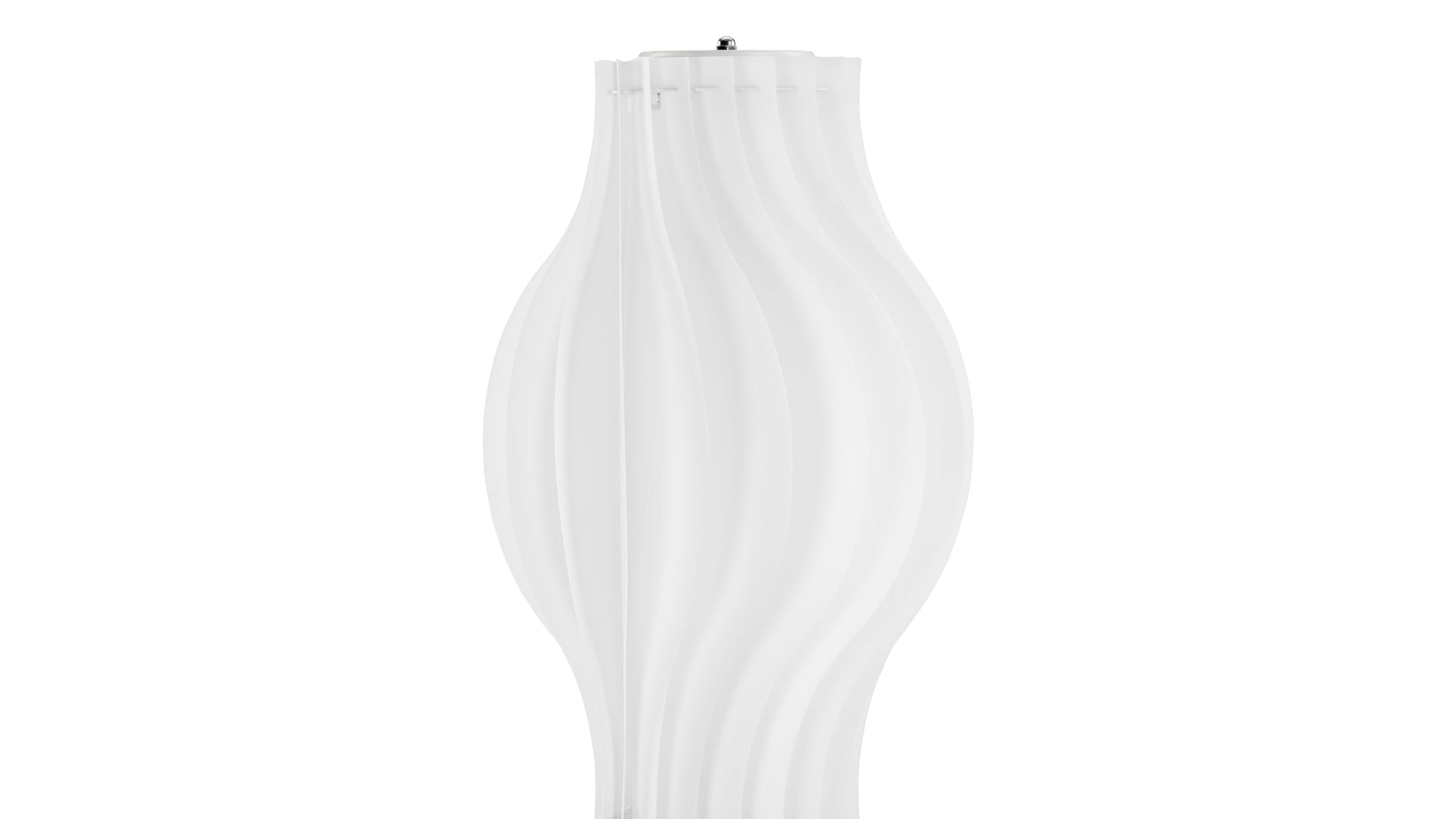 AmbientAmbient - Ambient Floor Lamp, White