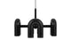 Cirkus - Black - Image 1