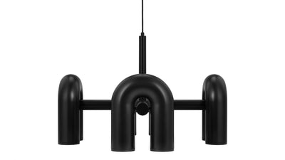 Cirkus - Black - Image 1