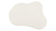 Wave - Wave - Wave Coffee Table, Ivory - Image 5