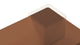 Tavolo Morbido - Tavolo Morbido - Tavolo Morbido Coffee Table, Brown Tempered Glass and Ivory - Image 5