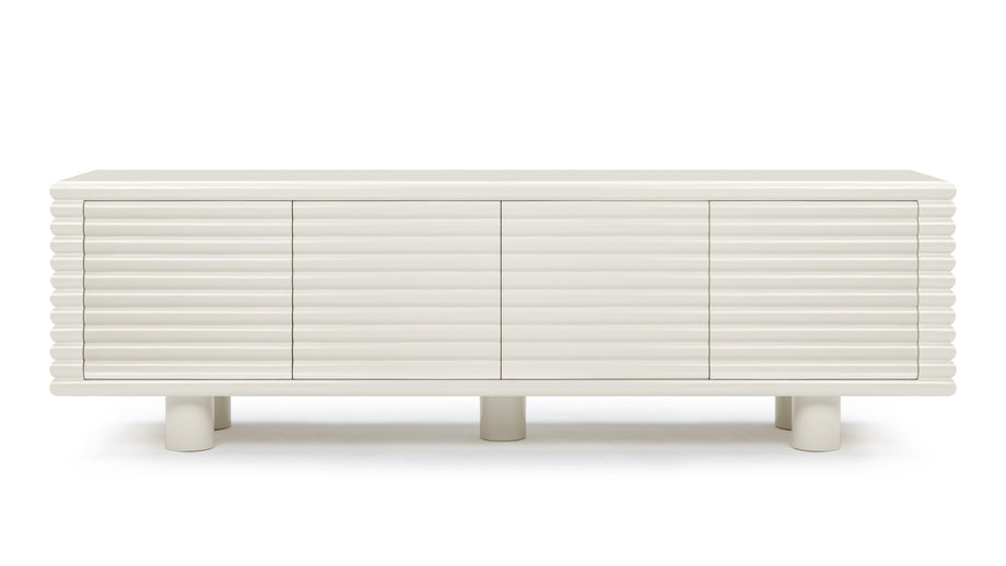 AlinaAlina - Alina Credenza, Ivory