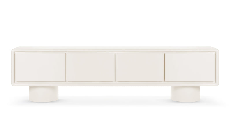 ElleElle - Elle Sideboard, Ivory