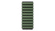 Storet - Storet - Storet Ten Drawer Dresser, Green - Image 1