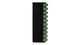 Storet - Storet - Storet Ten Drawer Dresser, Green - Image 3