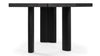 Loki - Loki - Loki Table, Black Ash - Image 4