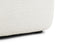 Gigi - Gigi - Gigi Sofa Module, Armless, White Boucle - Image 5