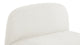 Gigi - Gigi - Gigi Sofa Module, Armless, White Boucle - Image 6