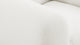 Breton - Breton - Breton Lounge Chair, White Boucle - Image 6