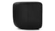 DS 707 - DS 707 - DS 707 Lounge Chair, Black Vegan Leather - Image 3