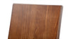 Zig Zag - Zig Zag - Zig Zag Chair, Walnut - Image 6