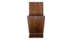 Zig Zag - Zig Zag - Zig Zag Chair, Walnut - Image 2