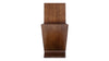 Zig Zag - Zig Zag - Zig Zag Chair, Walnut - Image 2
