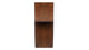 Zig Zag - Zig Zag - Zig Zag Chair, Walnut - Image 4