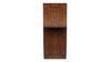 Zig Zag - Zig Zag - Zig Zag Chair, Walnut - Image 4