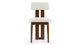 Hippo - Hippo - Hippo Dining Chair, White Boucle - Image 1