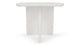 Tobi Ishi - Tobi Ishi - Tobi Ishi Dining Table, Ivory - Image 3