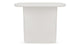 Tobi Ishi - Tobi Ishi - Tobi Ishi Dining Table, Ivory - Image 4