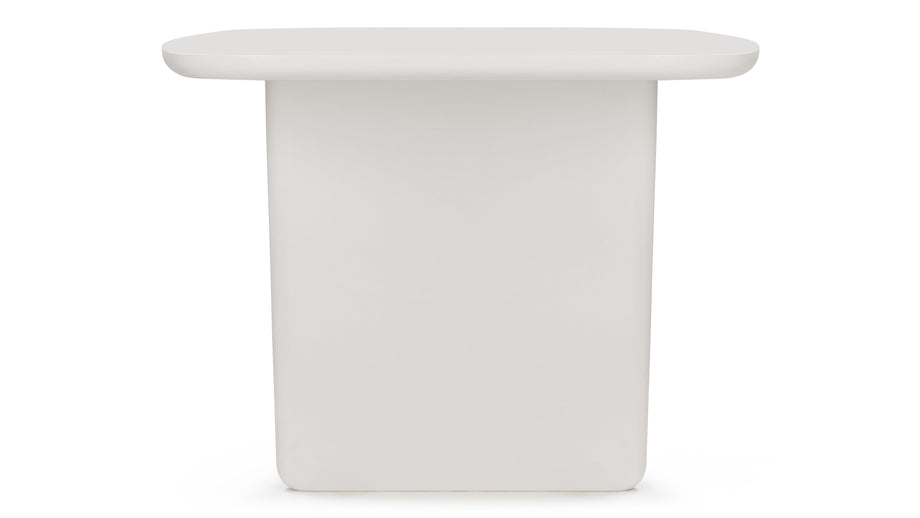Tobi IshiTobi Ishi - Tobi Ishi Dining Table, Ivory