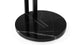 Rondo - Rondo - Rondo Side Table, Black - Image 6
