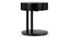 Rondo - Rondo - Rondo Side Table, Black - Image 1