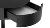 Rondo - Rondo - Rondo Side Table, Black - Image 5