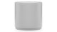 Aire - Aire - Aire Nightstand, Gray - Image 4