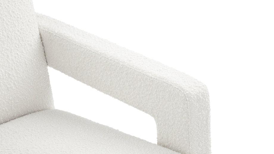UtrechtWhite Boucle