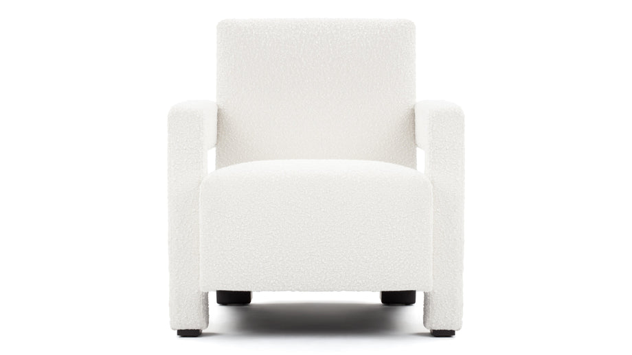 UtrechtWhite Boucle