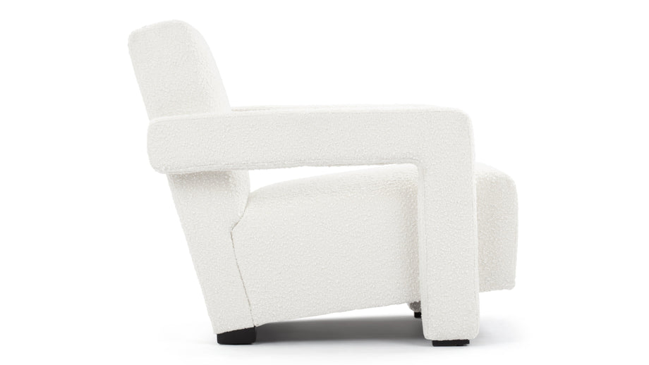 UtrechtWhite Boucle
