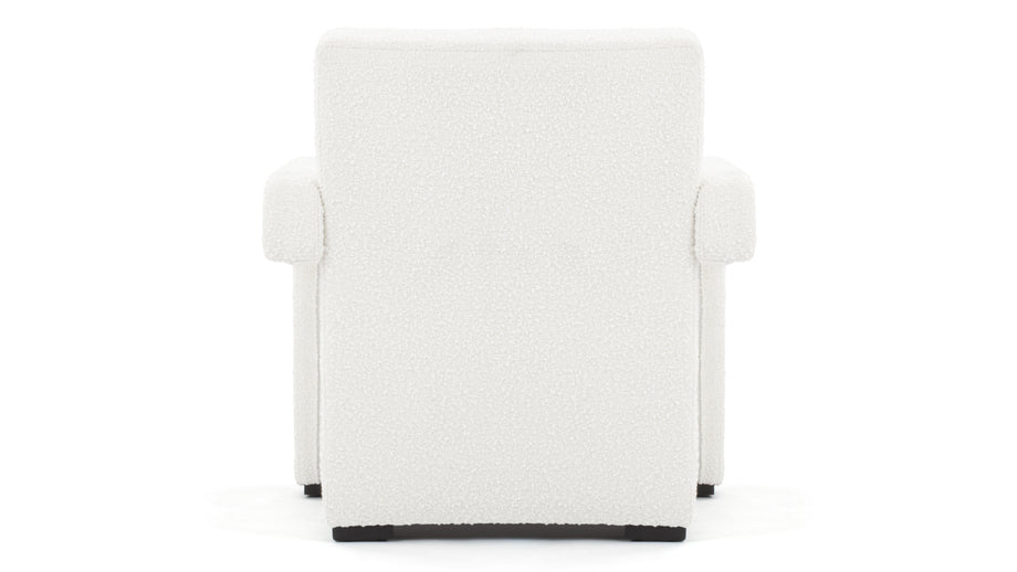 UtrechtWhite Boucle