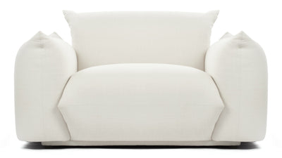 Marenco - Ivory Linen - Image 1