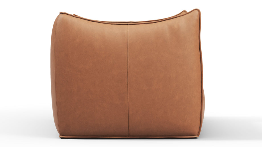 BamboleChestnut Vegan Leather