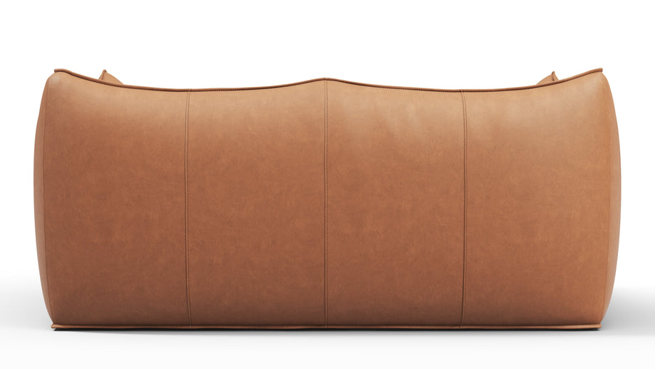 BamboleChestnut Vegan Leather