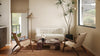 Aspen - Aspen - Aspen Coffee Table, Rosso Levanto Marble - Image 7