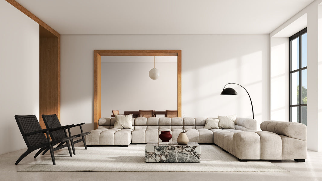 ZoccoloModellato Marble