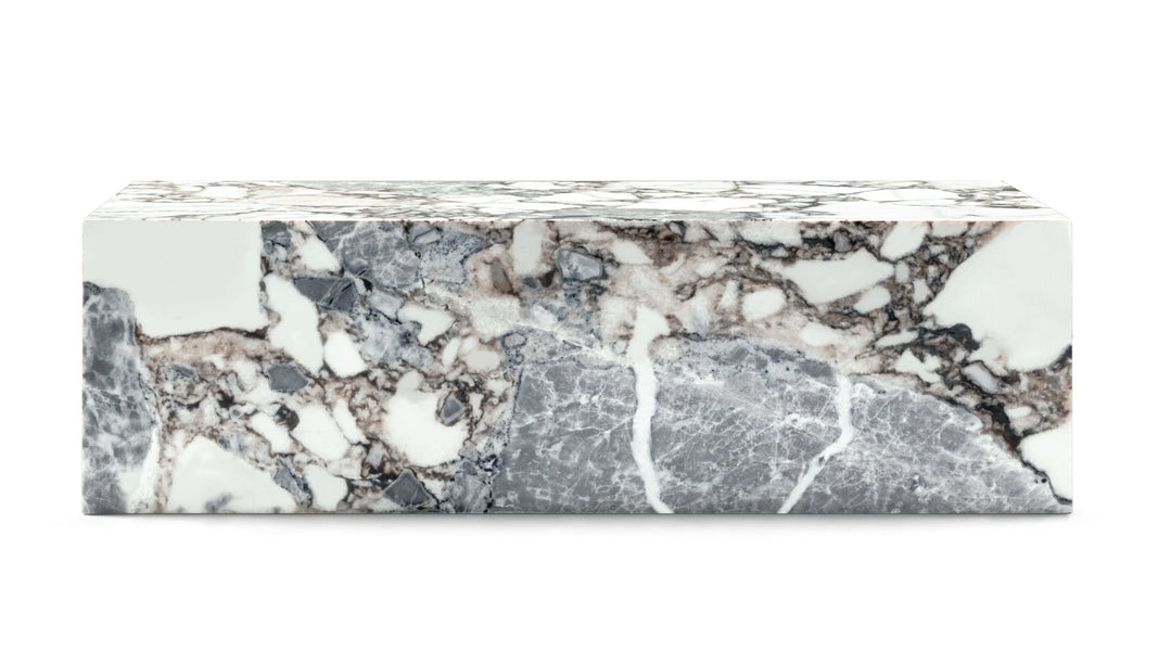 ZoccoloModellato Marble