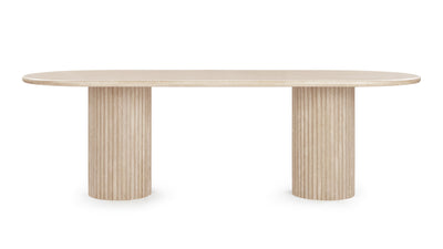 Saturn - Travertine - Image 1